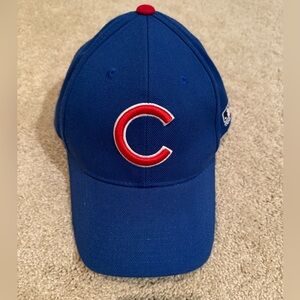 Authentic Chicago Cubs Baseball Cap 🐻